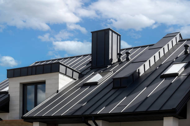 Best Metal Roofing Installation  in Red Springs, NC